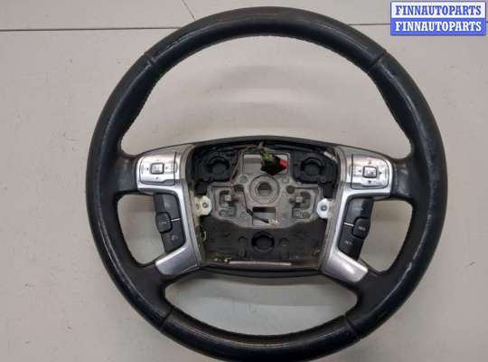 купить Руль на Ford Mondeo 4 2007-2015