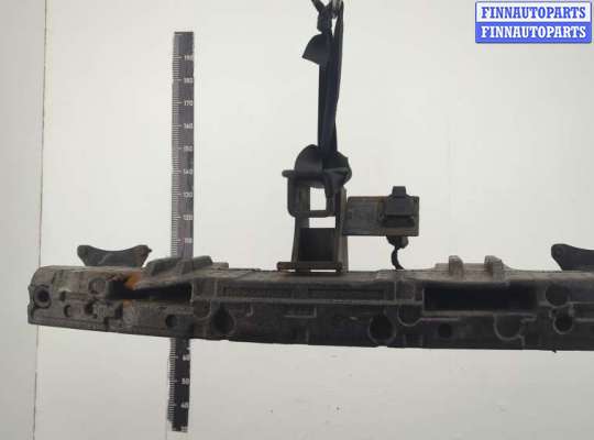 Устройство прицепное (фаркоп) MB1724901 на Mercedes ML W164 2005-2011