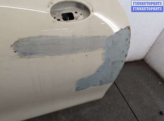 Дверь боковая на Mini Cooper III (F55, F56)