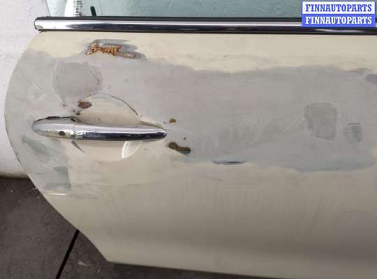 Дверь боковая на Mini Cooper III (F55, F56)