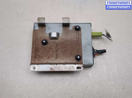 купить Блок управления радиоприемником на Hummer H3