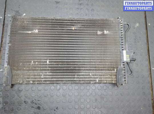 Радиатор кондиционера FO2102169 на Ford Escape 2000-2006