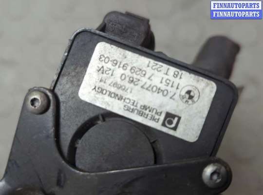 купить Насос водяной (помпа) на BMW 5 F10 2010-2017