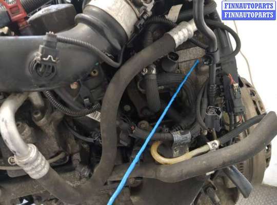 купить Двигатель (ДВС) на BMW 1 E87 2004-2011