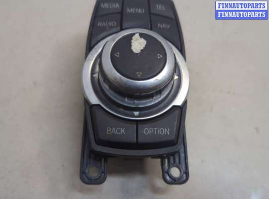 купить Джойстик мультимедиа на BMW X3 F25 2010-2017