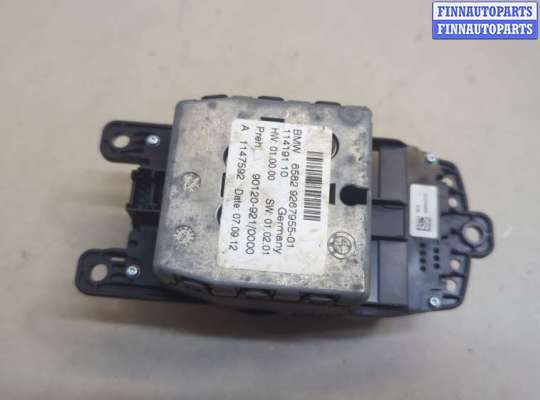 купить Джойстик мультимедиа на BMW X3 F25 2010-2017