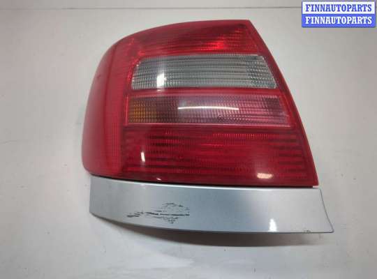 Фонарь задний на Audi A4 (8D, B5)