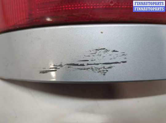 Фонарь задний на Audi A4 (8D, B5)