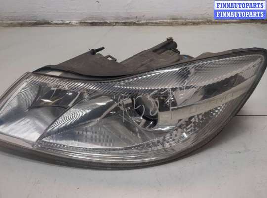 купить Фара (передняя) на Skoda Octavia (A5) 2004-2013