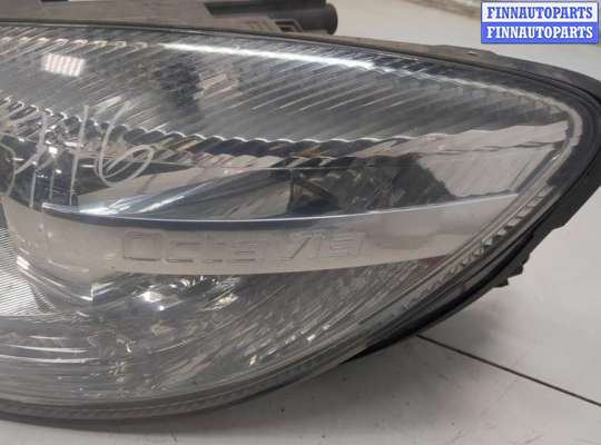 купить Фара (передняя) на Skoda Octavia (A5) 2004-2013