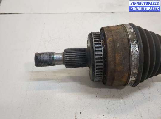 купить Полуось (приводной вал, шрус) на Mercedes ML W163 1998-2004