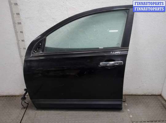купить Дверь боковая (легковая) на Nissan Qashqai 2006-2013