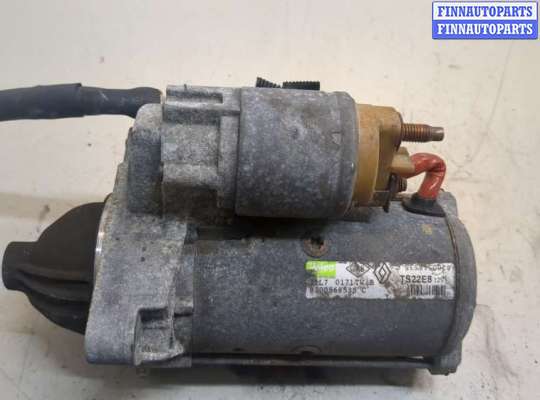 купить Стартер на Renault Laguna 3 2007-2025