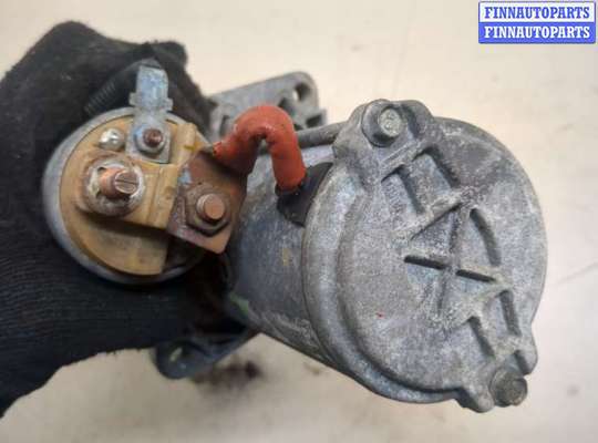 купить Стартер на Renault Laguna 3 2007-2025