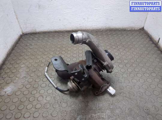 купить Турбина на Citroen C5 2004-2008