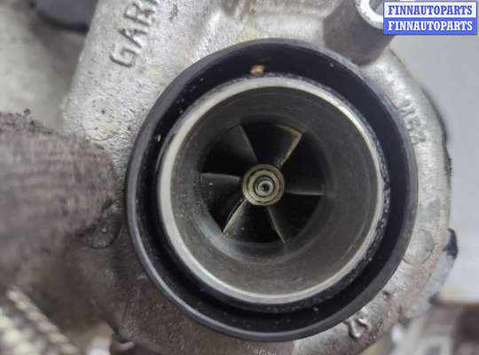 купить Турбина на Citroen C5 2004-2008
