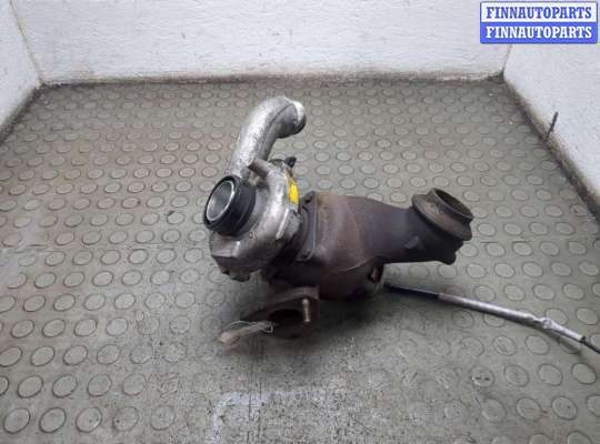 купить Турбина на Citroen C5 2004-2008