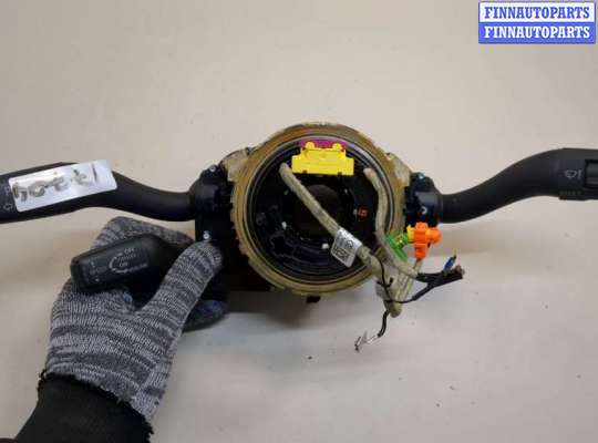 купить Переключатель поворотов и дворников (стрекоза) на Audi Q7 2005-2015