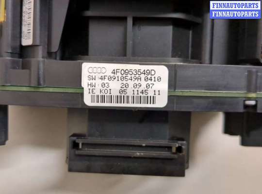 купить Переключатель поворотов и дворников (стрекоза) на Audi Q7 2005-2015