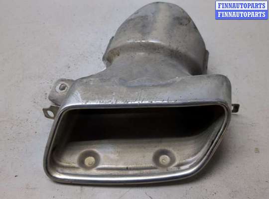 Насадка глушителя MB1548803 на Mercedes E W212 2009-2016