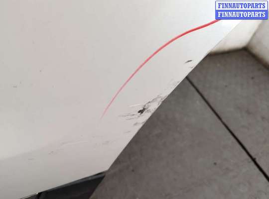 купить Дверь боковая (легковая) на Ford Explorer 2010-2015