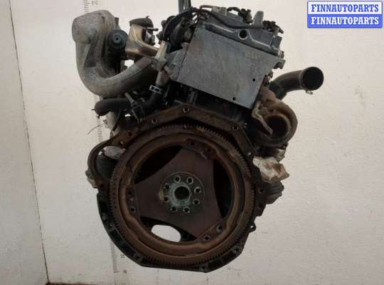 купить ТНВД на Mercedes E W210 1995-2003