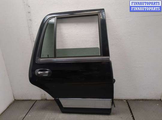 купить Стекло боковой двери на Lincoln Navigator 2006-2014