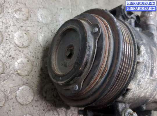 купить Компрессор кондиционера на Mercedes ML W163 1997-2005