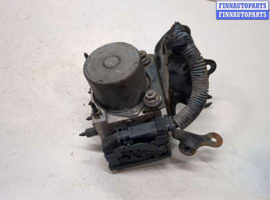 купить Блок АБС, насос (ABS, ESP, ASR) на Toyota Auris E15 2006-2012