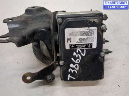 купить Блок АБС, насос (ABS, ESP, ASR) на Toyota Auris E15 2006-2012