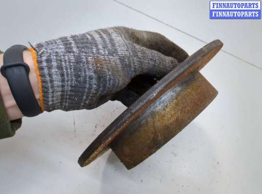 купить Диск тормозной на Toyota Corolla E12 2001-2006