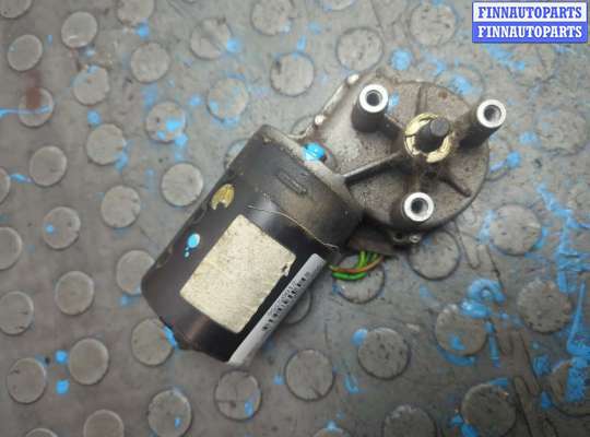 Двигатель стеклоочистителя (моторчик дворников) передний VG2683831 на Volkswagen Golf 4 1997-2006