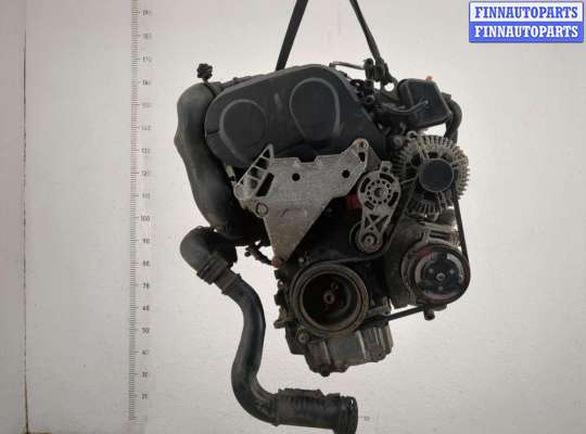 Компрессор кондиционера VG2665404 на Volkswagen Passat 6 2005-2010