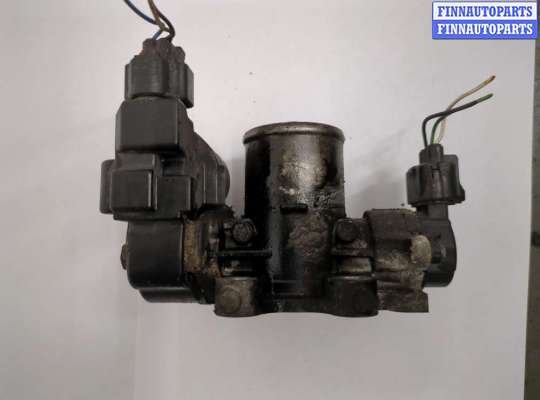 купить Заслонка дроссельная на Toyota Yaris 2005-2011