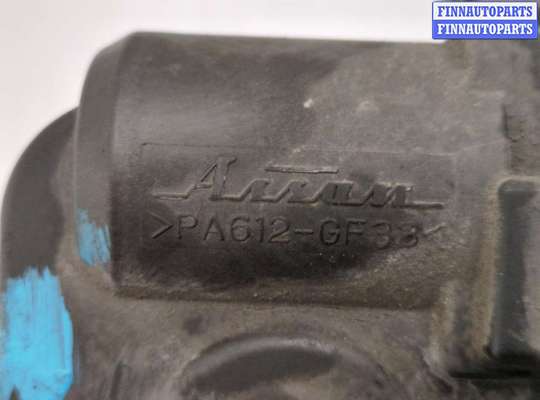 купить Заслонка дроссельная на Toyota Yaris 2005-2011