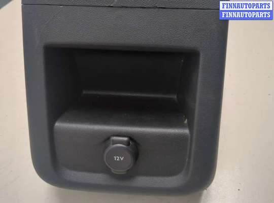 купить Консоль салона (кулисная часть) на Citroen C4 Picasso 2013-2018