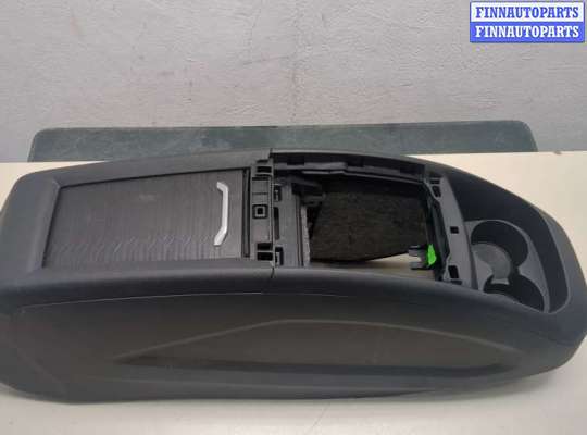 купить Консоль салона (кулисная часть) на Citroen C4 Picasso 2013-2018