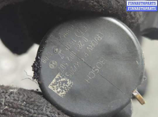 купить Рампа (рейка) топливная на Opel Corsa D 2006-2014