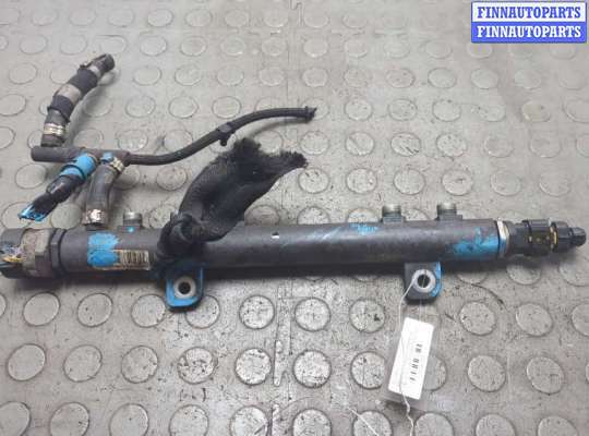 купить Рампа (рейка) топливная на Opel Corsa D 2006-2014