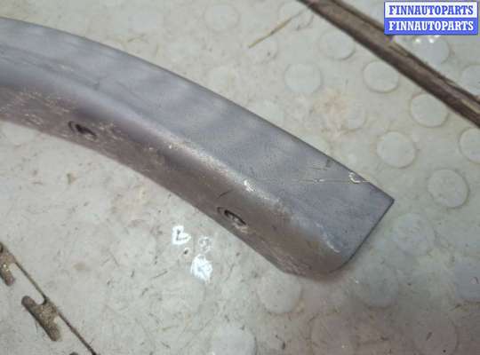 Накладка наружная на Nissan X-Trail III (T32)