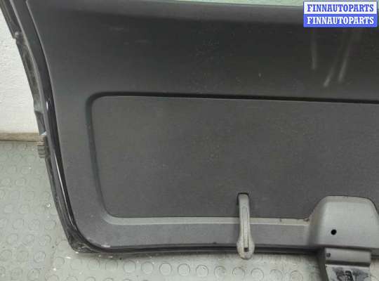 купить Замок багажника на Skoda Octavia (A7) 2013-2023