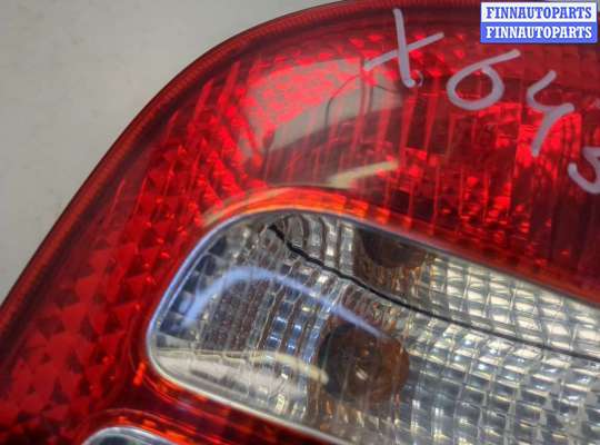 купить Фонарь (задний) на Skoda Octavia Tour 1996-2011