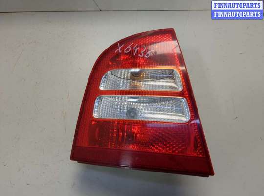купить Фонарь (задний) на Skoda Octavia Tour 1996-2011