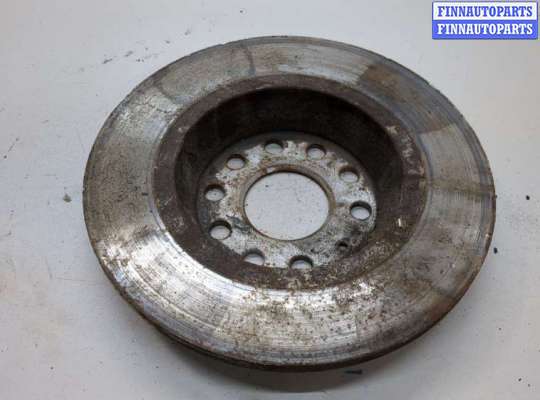 Купить Диск тормозной на Volkswagen Passat 6 2005-2010 Диск тормозной VG2793606 на Volkswagen Passat 6 2005-2010
