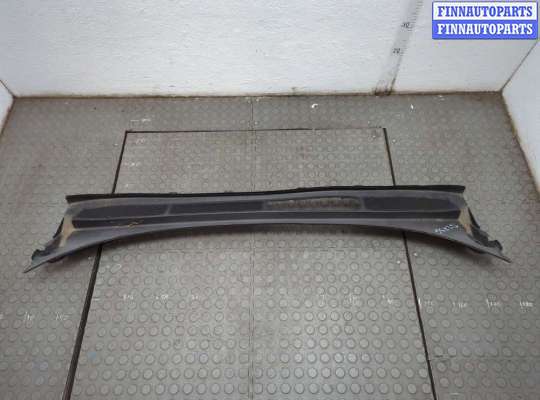 купить Жабо под дворники (дождевик) на Opel Corsa D 2006-2014