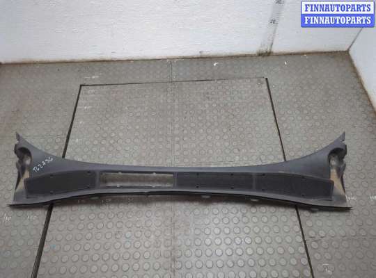 Жабо под дворники (дождевик) OP2413878 на Opel Corsa D 2006-2014