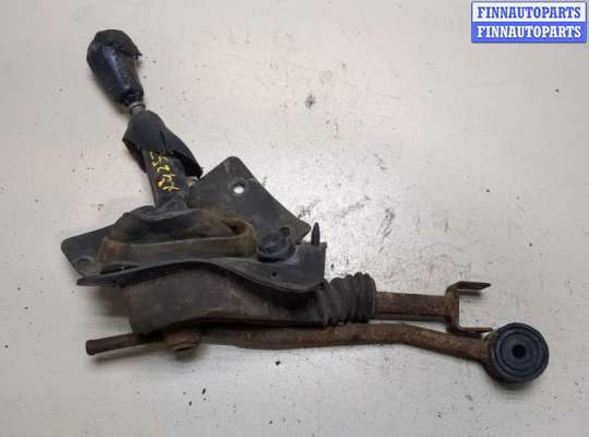Кулиса МКПП на Subaru Forester II (SG5, SG9)