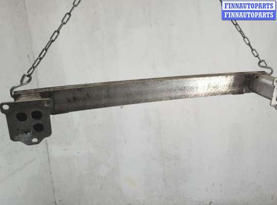 купить Усилитель бампера на Citroen C3 picasso 2009-2017