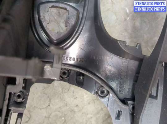 купить Консоль салона (кулисная часть) на Renault Laguna 2 2001-2007