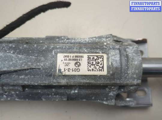 купить Колонка рулевая на BMW 3 G20, G21 2018-2025